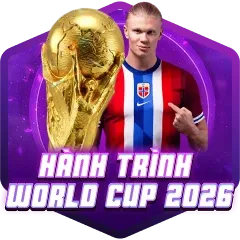 sôi động world cup cùng nbet