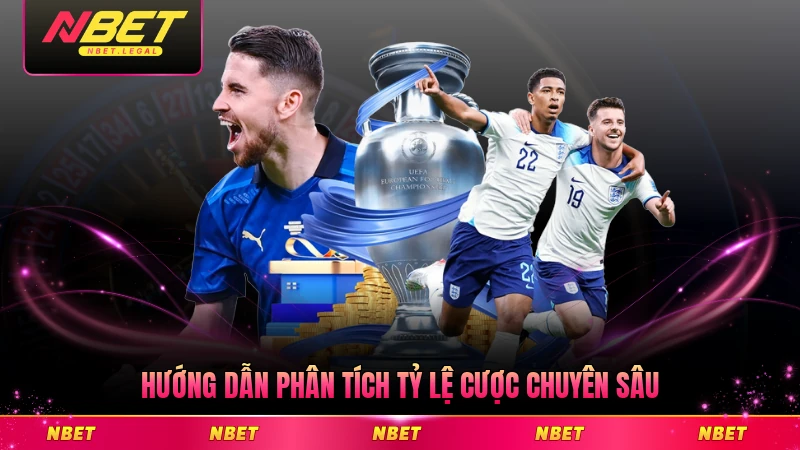 Hướng dẫn phân tích tỷ lệ cược chuyên sâu cho người mới