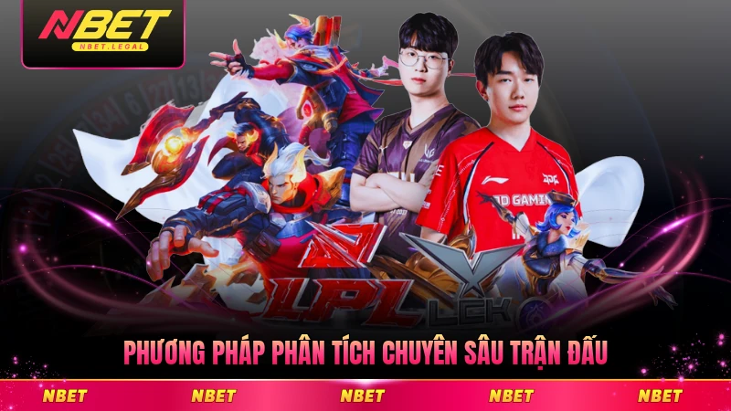 Phương pháp phân tích chuyên sâu trận đấu