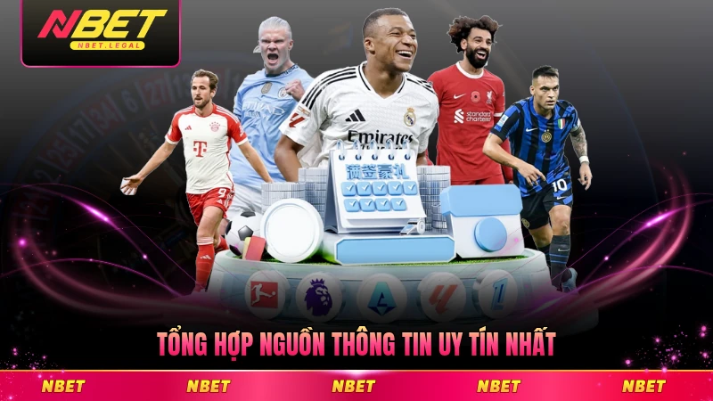 Tổng hợp nguồn thông tin uy tín nhất 2026